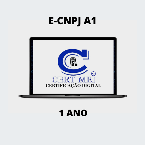 CERT MEI A1
